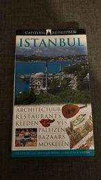 Rosie Ayliffe - Istanbul, Capitool, Rosie Ayliffe, Europa, Ophalen of Verzenden