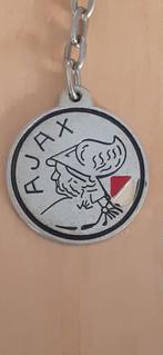 Oude sleutelhanger Ajax uit de jaren 60., Verzamelen, Sportartikelen en Voetbal, Verzenden, Zo goed als nieuw, Ajax, Overige typen