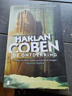 Harlan Coben - De ontdekking, Ophalen of Verzenden, Gelezen, Harlan Coben