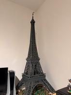 Lego Eiffeltoren REPLICA, Ophalen of Verzenden, Zo goed als nieuw