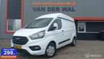 Ford Transit Custom 320 2.0 TDCI L2H2 Trend, Voorwielaandrijving, 1940 kg, Euro 6, 4 cilinders