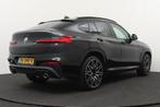 BMW X4 xDrive20i High Executive Pano-dak Stoelverw. Cruise, Auto's, Automaat, 1998 cc, Gebruikt, Euro 6