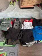Kleding pakket jongens, Ophalen of Verzenden, Zo goed als nieuw, Maat 110