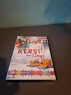 Kerst met Linus - DVD Boxset met 3 dvd's, Cd's en Dvd's, Dvd's | Kinderen en Jeugd, Alle leeftijden, Ophalen of Verzenden, Zo goed als nieuw