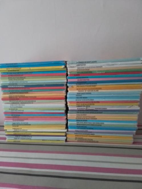76 Disney boeken, Boeken, Kinderboeken | Jeugd | onder 10 jaar, Zo goed als nieuw, Sprookjes, Ophalen of Verzenden