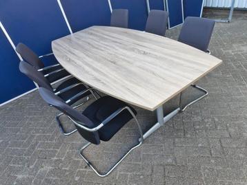 40x Steelcase bureau nieuwe bladen ( ook kasten ed te koop - afbeelding 17