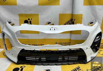 Voorbumper Kia Sportage Facelift 4 86511F1500 origineel Bump beschikbaar voor biedingen