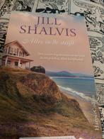 Jill Shalvis - Alles in de strijd, Ophalen of Verzenden, Zo goed als nieuw, Jill Shalvis, Nederland