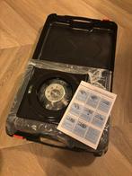 Nieuw gasstelletje zonder gasflessen, Caravans en Kamperen, Kampeeraccessoires, Ophalen of Verzenden, Nieuw