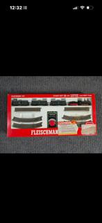 Fleischmann HO 6368 A, Hobby en Vrije tijd, Modeltreinen | H0, Ophalen of Verzenden, Gebruikt, Gelijkstroom, Fleischmann