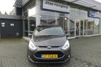 Ford B-Max 1.0 EcoBoost Titanium CRUISE, CLIMA, CAMERA, PDC, Voorwielaandrijving, Euro 5, Gebruikt, 750 kg