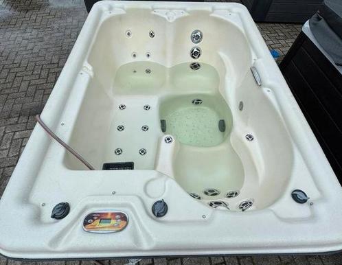 3 persoons balboa jacuzzi, Tuin en Terras, Zwembad-toebehoren, Ophalen
