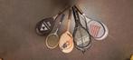 Tennisracket (Browning, Garcia, Prince, Tristar, Fischer), Ophalen of Verzenden, Racket, Prince, L4