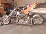 Harley Davidson Zelfbouw, Motoren, Motoren | Harley-Davidson, 1340 cc, Particulier, Overig, 2 cilinders