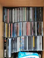 Div. CD +/- 120 stuks, Ophalen, Zo goed als nieuw, Overige soorten