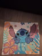 Stitch Dekbedovertrek 1 Persoons, Dekbedovertrek, Ophalen of Verzenden, Zo goed als nieuw, Jongetje of Meisje