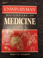 Dictionary of medicine geneeskunde verzamelen medicijnen, Ophalen of Verzenden, Gelezen