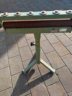 Rolbok, Ophalen, Zo goed als nieuw