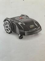 Robot grasmaaier van Stiga, Tuin en Terras, Robotmaaiers, Gebruikt, Stiga, Ophalen of Verzenden, Met regensensor