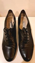 Wener Kerner Olivia Dansschoenen - Maat 42, Wener Kerner Olivia, Zwart, Dansschoenen, Ophalen of Verzenden