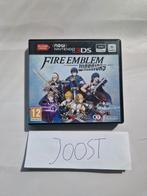 Fire Emblem Warriors Nintendo 3ds compleet, Gekoppelde computers, 1 speler, Ophalen of Verzenden, Zo goed als nieuw