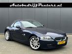 Bmw Z4 2.0i Airco Hardtop NL-auto, Auto's, Airconditioning, Te koop, Benzine, Gebruikt