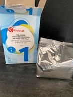 Kruidvat voeding nummer 1, Kinderen en Baby's, Babyvoeding en Toebehoren, Ophalen of Verzenden, Zo goed als nieuw, Overige typen
