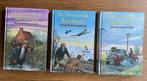 De Vos van de Biesbosch - Ad van Gils - 3-delige serie, Boeken, Ophalen of Verzenden, Gelezen, Fictie algemeen
