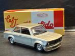 BMW 2002 Turbo, Solido, Mint/Boxed, Hobby en Vrije tijd, Modelauto's | 1:43, Ophalen of Verzenden, Nieuw, Auto, Overige merken