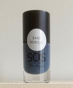 Nieuw- SOS The Studio - denimblauwe nagellak, Blauw, Nieuw, Ophalen of Verzenden, Handen en Nagels
