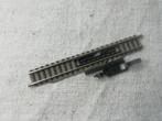 Fleischmann Spur N Handentkupplungsgleis, Art. 9114, Hobby en Vrije tijd, Gelijkstroom, Verzenden, Fleischmann, Rails