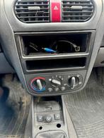 Opel COMBO 1.6 Comfort AIRCO LMV SCHUIFDEUR NETTE AUTO, Elektrische ramen, Wit, Bedrijf, 1598 cc