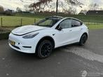 Tesla Model Y 58 kWh (bj 2023, automaat), Automaat, Wit, Elektrisch, Tesla