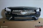Mercedes CLA Bumper voor W118 AMG line ('19->) A1188808700, Gebruikt, Voor, Mercedes-Benz, Ophalen of Verzenden