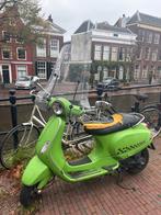 Vespa LX (Opknapper), Fietsen en Brommers, Scooters | Vespa, Ophalen, Gebruikt, Overige modellen, Maximaal 45 km/u