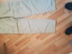 heren broek O Neill, Beige, Ophalen of Verzenden, Zo goed als nieuw, O Neill