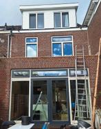 470 rode metselstenen, Doe-het-zelf en Verbouw, Metselstenen, Ophalen, Bakstenen