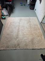 Kasthall hoogpolig tapijt, Huis en Inrichting, Stoffering | Tapijten en Kleden, Ophalen, Beige, Vierkant, 200 cm of meer