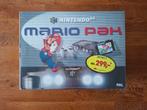 Nintendo 64 Mario Pak edition in zeer nette staat, Ophalen of Verzenden, Zo goed als nieuw, Met 1 controller
