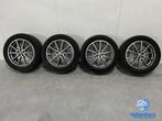 Lynk & Co Volvo XC60 XC90 19 inch velgen TPMS 5x108 zomerban, Auto-onderdelen, Banden en Velgen, 19 inch, Gebruikt, Banden en Velgen