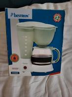 Voorhout - Bestron "camping" koffiezet apparaat, Ophalen of Verzenden, Zo goed als nieuw, Koffiemachine