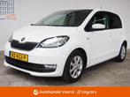 Skoda Citigo 1.0 Greentech Ambition *BTW* (APK:Nieuw) Incl.G, Voorwielaandrijving, Stof, Gebruikt, Met garantie (alle)
