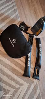 Diverse AMG en Mercedes accessoires, Ophalen, Nieuw, Mercedes-Benz