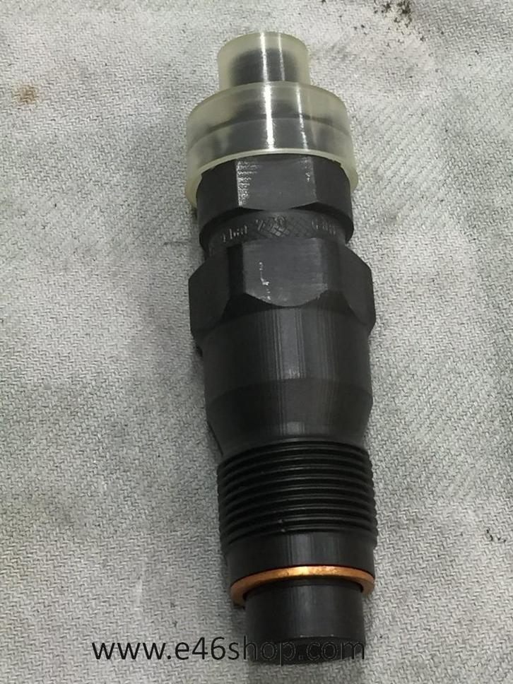 Verstuiver BMW E36 E34 diesel oe 13532244401 orgineel BMW !, Auto-onderdelen, Brandstofsystemen, BMW, Nieuw, Ophalen of Verzenden