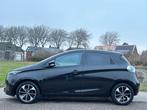Renault ZOE R240 Zen 22 kWh Automaat Koop accu! ECC Navigati, Auto's, Renault, 240 km, Zwart, 41 kWh, Zwart