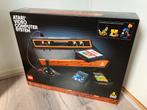 Lego Atari 2600, Ophalen of Verzenden, Nieuw, Complete set, Lego