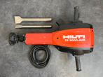 Hilti TE 3000-AVR Breekhamer Sloophamer Hakhamer 2 Beitels, 600 watt of meer, Boor- en/of Breekhamer, Hilti, Be.office@progressivery.com
