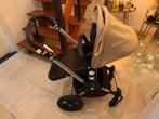 Bugaboo Cameleon 3 Kinderwagen, Kinderen en Baby's, Kinderwagens en Combinaties, Gebruikt, Bugaboo, Verstelbare duwstang, Ophalen