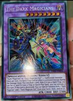 Yu-Gi-Oh! The Dark Magicians RA04 1st Edition Mint !, Hobby en Vrije tijd, Verzamelkaartspellen | Yu-gi-Oh!, Verzenden, Zo goed als nieuw