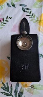 PTT zaklamp, Antiek en Kunst, Ophalen